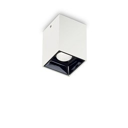Obrázek pro produkt NITRO 10W SQUARE BIANCO - IDEALLUX