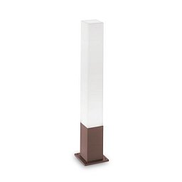 Obrázek pro produkt EDO OUTDOOR PT1 SQUARE COFFEE - IDEALLUX