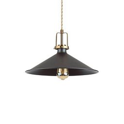 Obrázek pro produkt ERIS-4 SP1 NERO - IDEALLUX