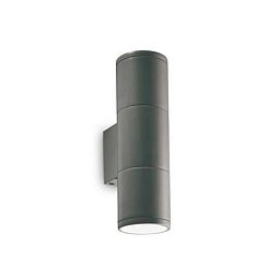 Obrázek pro produkt GUN AP2 SMALL ANTRACITE - IDEALLUX