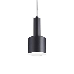 Obrázek pro produkt Závěsné svítidlo HOLLY SP1 NERO - IDEALLUX