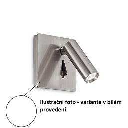 Obrázek pro produkt LITE AP BIANCO - IDEALLUX