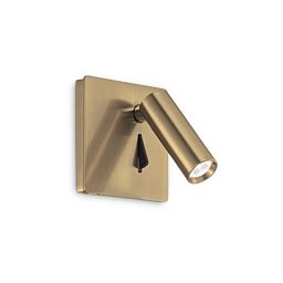 Obrázek pro produkt LITE AP OTTONE - IDEALLUX