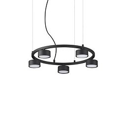 Obrázek pro produkt MINOR ROUND SP5 - IDEALLUX