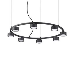 Obrázek pro produkt MINOR ROUND SP8 - IDEALLUX