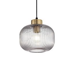 Obrázek pro produkt MINT-2 SP1 FUME' - IDEALLUX