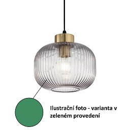 Obrázek pro produkt MINT-2 SP1 VERDE - IDEALLUX