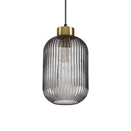 Obrázek pro produkt MINT-3 SP1 FUME' - IDEALLUX