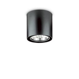 Obrázek pro produkt MOOD PL1 D15 ROUND NERO - IDEALLUX