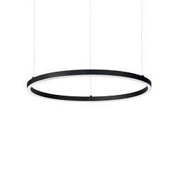 Obrázek pro produkt ORACLE SLIM D70 NERO - IDEALLUX