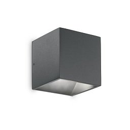 Obrázek pro produkt RUBIK AP1 ANTRACITE 3000K - IDEALLUX
