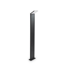 Obrázek pro produkt STYLE PT ANTRACITE 3000K - IDEALLUX