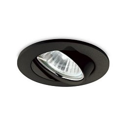Obrázek pro produkt SWING NERO - IDEALLUX