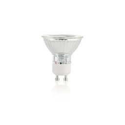 Obrázek pro produkt GU10 05W 420Lm 4000K - IDEALLUX