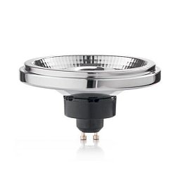 Obrázek pro produkt GU10 12W 0960lm 3000K - IDEALLUX