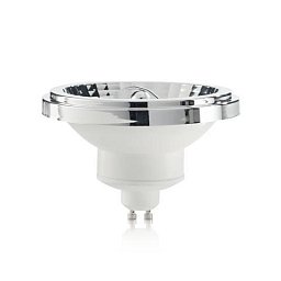 Obrázek pro produkt GU10 13W 1000Lm 4000K - IDEALLUX