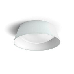 Obrázek pro produkt DAWN SVÍTIDLO STOPNÍ LED 14W 1100lm 3000K, bílá - PHILIPS (929002514801)