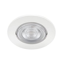 Obrázek pro produkt TARAGON SVÍTIDLO PODHLEDOVÉ LED 4.5W 380lm 2700K, bílé - PHILIPS (929002374620)