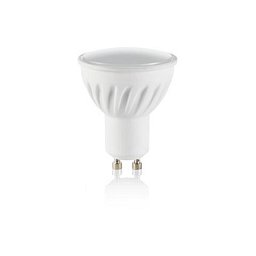 Obrázek pro produkt LAMPADINA LED GU10 7W CERAMICA 4000K - IDEALLUX