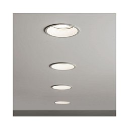 Obrázek pro produkt Bodové svítidlo Minima 230V bílé 1x50W GU10 (starý kód: AST 5643) - ASTRO Lighting
