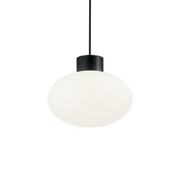 Obrázek pro produkt CLIO MSP1 NERO - IDEALLUX