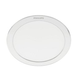 Obrázek pro produkt DIAMOND svítidlo podhledové LED 17W 1500lm 3000K bílá - PHILIPS (915005813031)