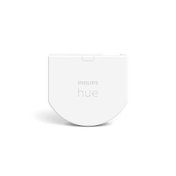 Obrázek pro produkt Hue modul nástěnného vypínače - PHILIPS (929003017101)