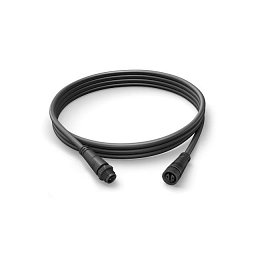 Obrázek pro produkt Hue Prodlužovací kabel 2,5m IP67 nízkonapěťový - PHILIPS HUE (915006001601)