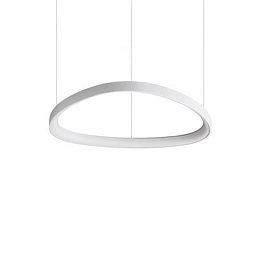 Obrázek pro produkt GEMINI SP D61 BIANCO - IDEALLUX