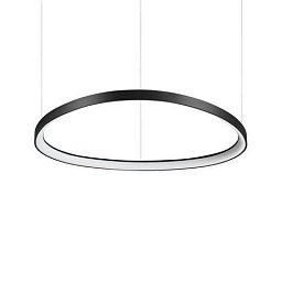 Obrázek pro produkt GEMINI SP D81 NERO - IDEALLUX