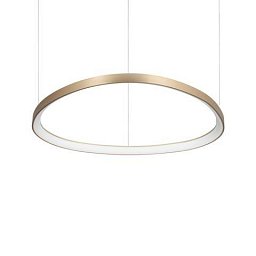 Obrázek pro produkt GEMINI SP D81 ORO - IDEALLUX