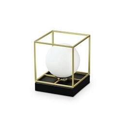Obrázek pro produkt LINGOTTO TL1 SMALL - IDEALLUX