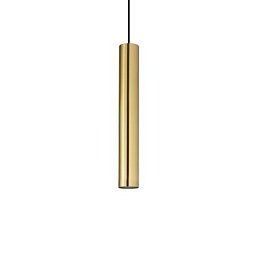 Obrázek pro produkt LOOK SP1 D06 OTTONE SATINATO - IDEALLUX