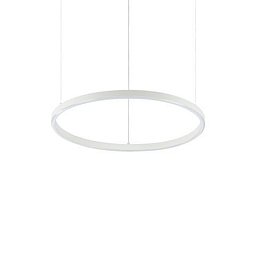 Obrázek pro produkt ORACLE SLIM D50 ROUND WH 4000K - IDEALLUX
