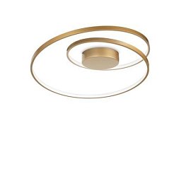 Obrázek pro produkt OZ PL ORO - IDEALLUX