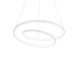 Obrázek pro produkt OZ SP D60 BIANCO - IDEALLUX