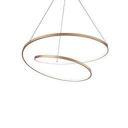 Obrázek pro produkt OZ SP D60 ORO - IDEALLUX