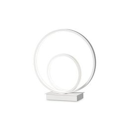 Obrázek pro produkt AKCE - Stolní lampa OZ TL BIANCO - IDEALLUX
