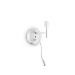 Obrázek pro produkt SET UP MAP2 BIANCO - IDEALLUX