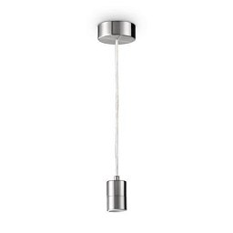 Obrázek pro produkt SET UP MSP NICKEL - IDEALLUX