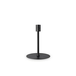 Obrázek pro produkt SET UP MTL SMALL NERO - IDEALLUX