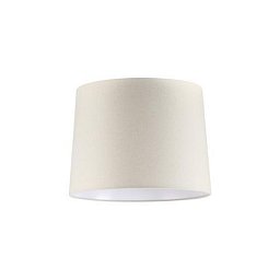 Obrázek pro produkt SET UP PARALUME CONO D40 BEIGE - IDEALLUX