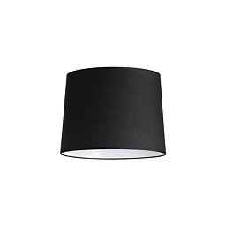 Obrázek pro produkt SET UP PARALUME CONO D40 NERO - IDEALLUX