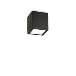 Obrázek pro produkt TECHO PL1 SMALL NERO - IDEALLUX