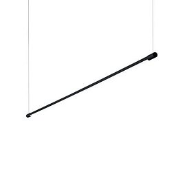 Obrázek pro produkt YOKO SP NERO - IDEALLUX