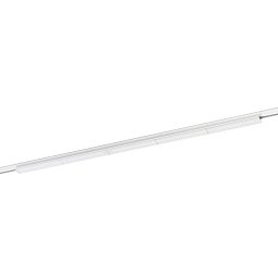 Obrázek pro produkt FLATLINE 150 pro tříokr. lištu bílá 230V LED 50W 90° 3000K - RED - DESIGN RENDL