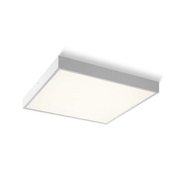 Obrázek pro produkt STRUCTURAL LED 55x55 přisazená bílá 230V LED 48W 3000K - RED - DESIGN RENDL