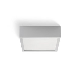 Obrázek pro produkt STRUCTURAL LED 20x20 přisazená bílá 230V LED 12W 3000K - RED - DESIGN RENDL
