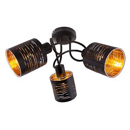 Obrázek pro produkt TUNNO 15342-3D Stropní svítidlo - GLOBO