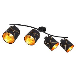 Obrázek pro produkt BEMMO 15431-4 Stropní svítidlo - GLOBO